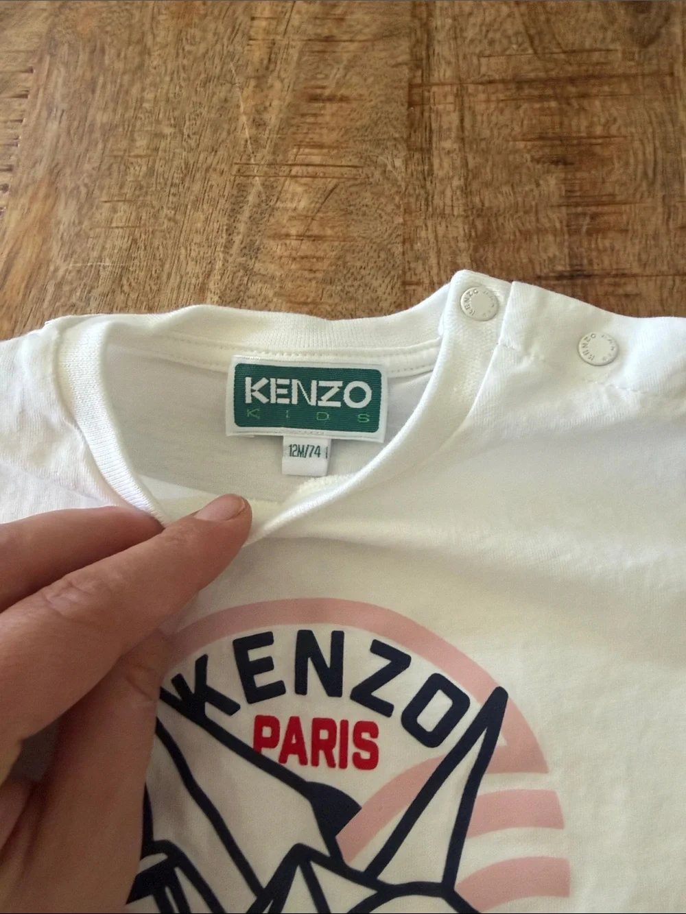 Kenzo from paris